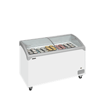  Tefcold NIC401SCEB