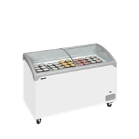  Tefcold NIC401SCEB