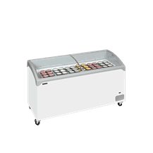  Tefcold NIC501SCEB