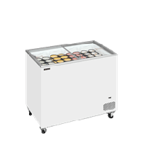 Tefcold IC301SC