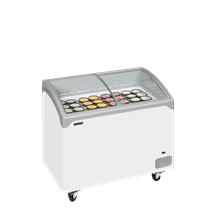  Tefcold NIC301SCEB
