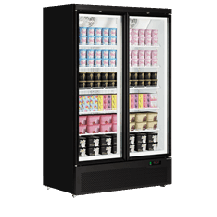  Tefcold Atom Maxi F2DB