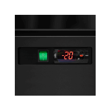  Tefcold Atom Maxi F2DB
