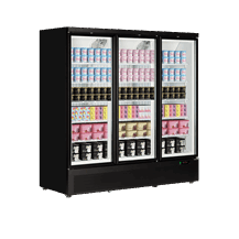  Tefcold Atom Maxi F3DB