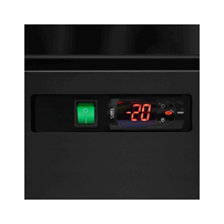  Tefcold Atom Maxi F3DB