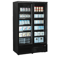  Tefcold Atom Maxi F2DBB
