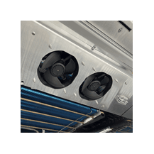  Tefcold UF600SS