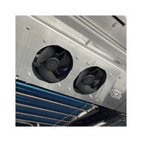  Tefcold UF600SS