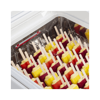 Zamrażarka na lody gałkowe