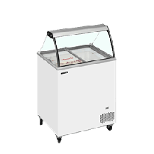  Tefcold IC201SC+SO