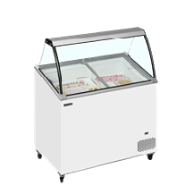  Tefcold IC301SCE+SO