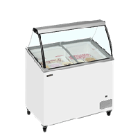 Tefcold IC301SCE+SO