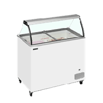  Tefcold IC301SC+SO