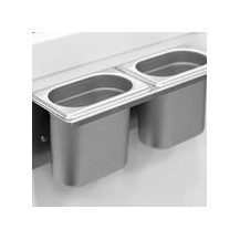  Tefcold IC301SC+SO