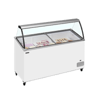  Tefcold IC501SCE+SO