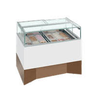  Tefcold DELTA RV
