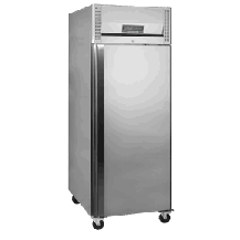 Szafa mroźnicza piekarnicza na blachy 600x400 i 600x800