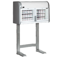  Tefcold MTF Mini