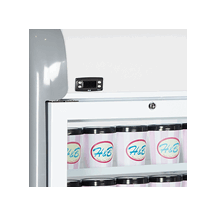  Tefcold MTF Mini
