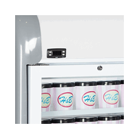  Tefcold MTF Mini