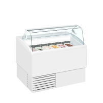 Zamrażarka na lody gałkowe