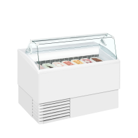 Zamrażarka na lody gałkowe