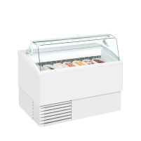 Zamrażarka na lody gałkowe