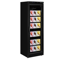Zamrażarka ekspozycyjna