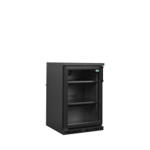 Ekskluzywna chłodziarka barowa
