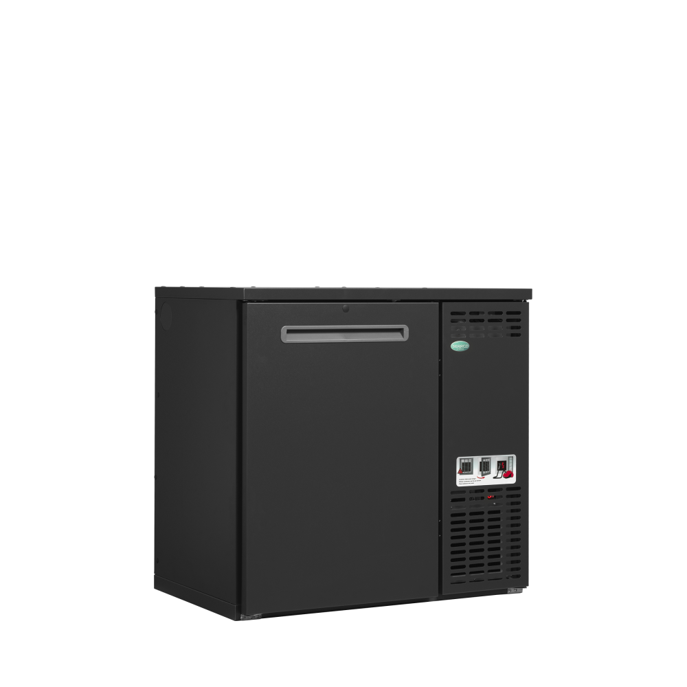 Ekskluzywna chłodziarka na beczki