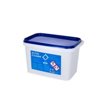 Płyn do mycia automatycznego Retigo zielony model / 12kg