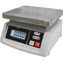 Waga sklepowa 3/6 kg