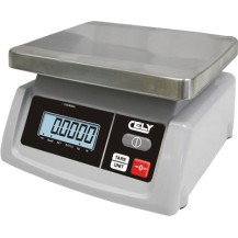 Waga sklepowa 6/15 kg