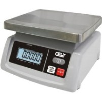 Waga sklepowa 6/15 kg