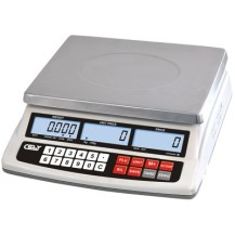 Waga kalkulacyjna 6/15 kg