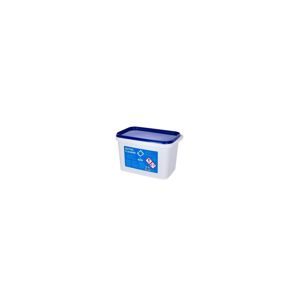 Retigo Active Cleaner od 2017 / 3 kg / 50 saszetek po 60 g - do RM Retigo Vision