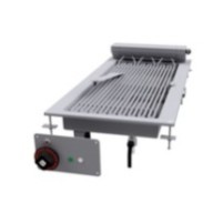 Grill wodny elektryczny