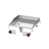Płyta grillowa elektryczna