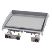 Płyta grillowa gazowa