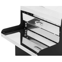 Krajalnica wolnostojąca do pieczywa ED11 BLACK Resto Quality ED11 BLACK