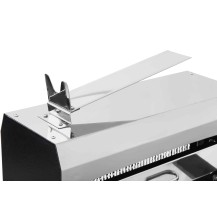 Krajalnica wolnostojąca do pieczywa ED11 BLACK Resto Quality ED11 BLACK