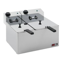 Frytownica elektryczna, 450x420x300, REDFOX EF - 85 E