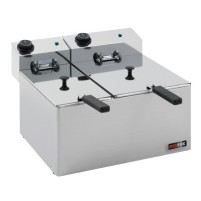 Frytownica elektryczna, 450x420x300, REDFOX EF - 85 E