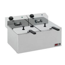 Frytownica elektryczna, 540x420x300, REDFOX EF - 88 E