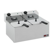Frytownica elektryczna, 540x420x300, REDFOX EF - 88 E