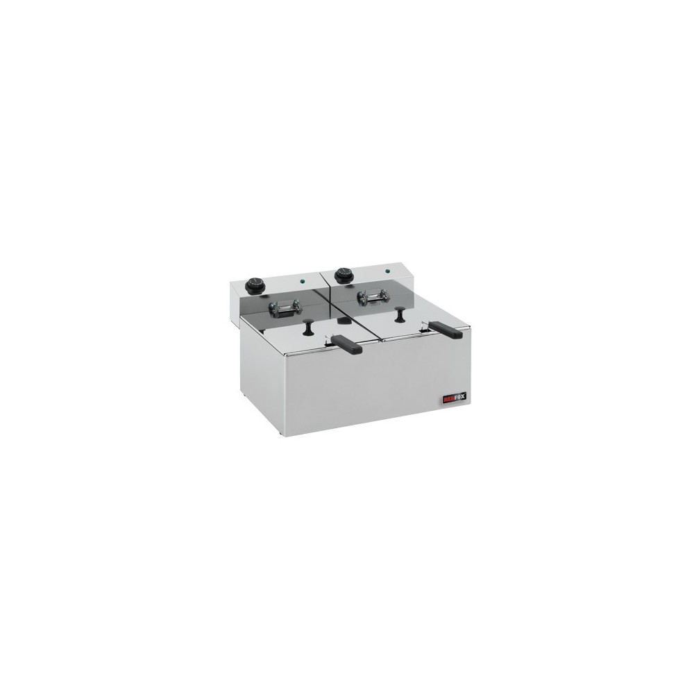 Frytownica elektryczna, 540x420x300, REDFOX EF - 88 E
