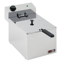 Frytownica elektryczna, 270x420x300, REDFOX EF - 8 E