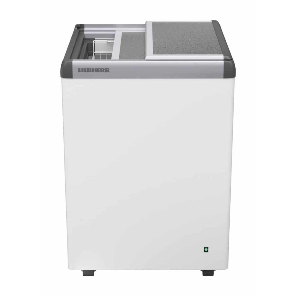 Zamrażarka skrzyniowa do lodów, 625x680x840, pojemność 142L, Liebherr EFE 1500