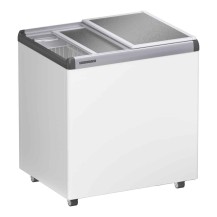 Zamrażarka skrzyniowa do lodów, 835x680x840, pojemność 213L, Liebherr EFE 2200