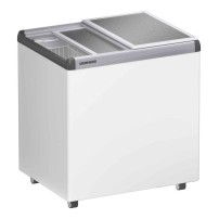 Zamrażarka skrzyniowa do lodów, 835x680x840, pojemność 213L, Liebherr EFE 2200
